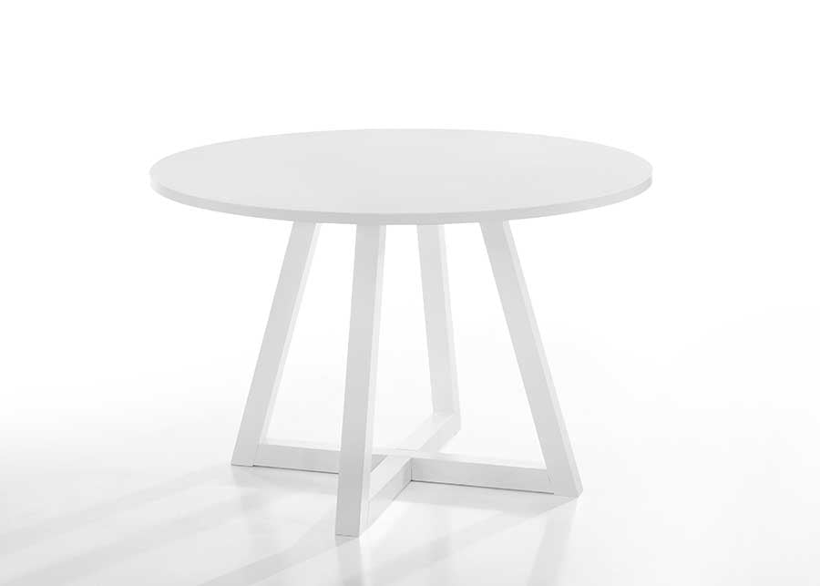 Mesa redonda Sandpiper de 45"