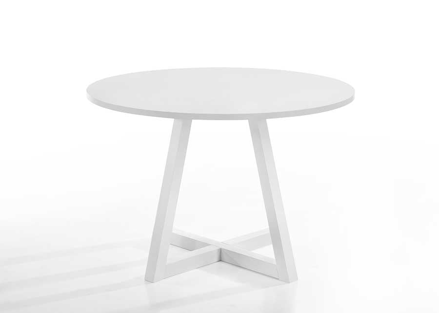 Mesa redonda Sandpiper de 45"