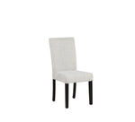 Blanca 5 Piece Storage Dining Set