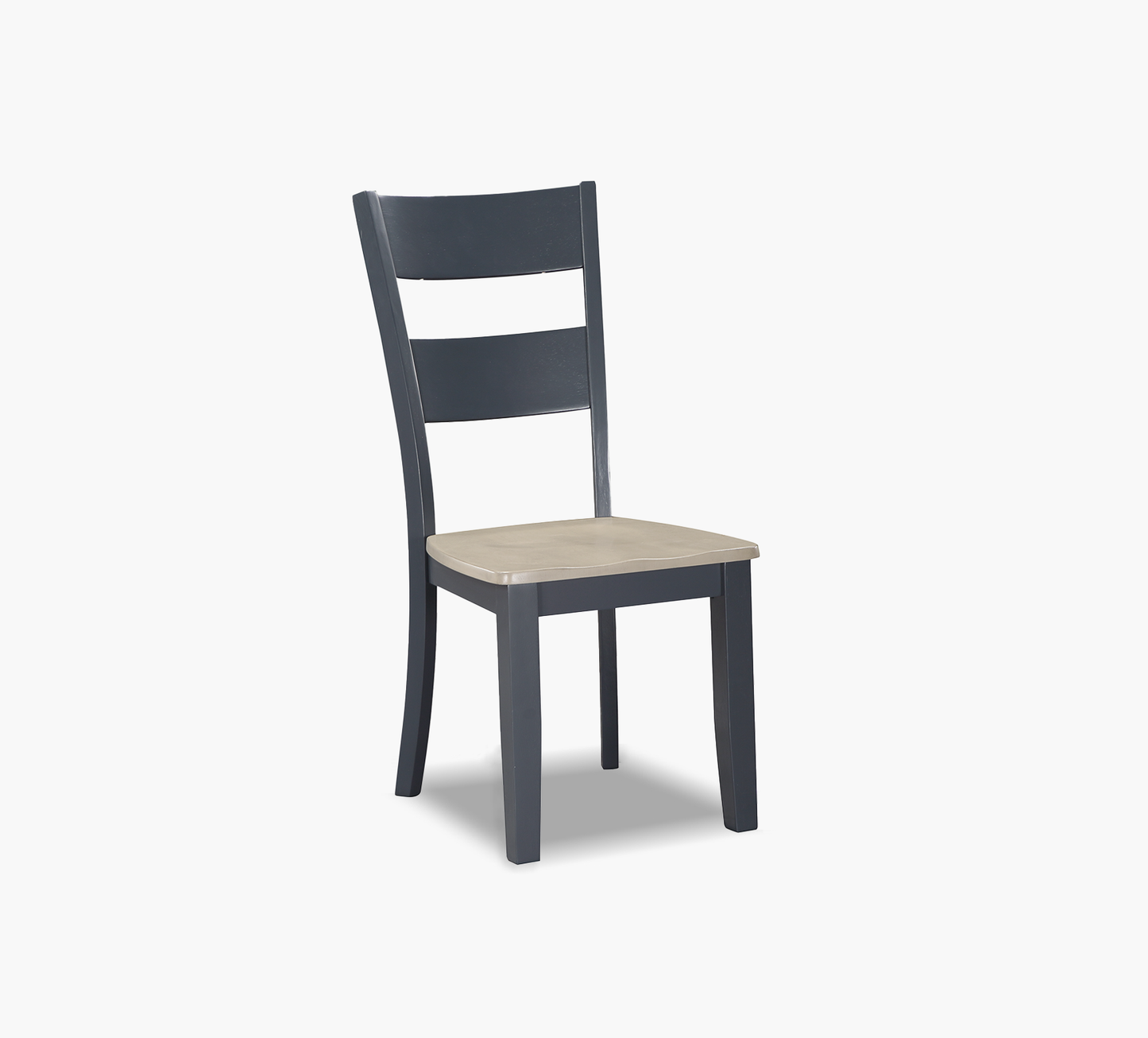 Colors Graphite Side Chair