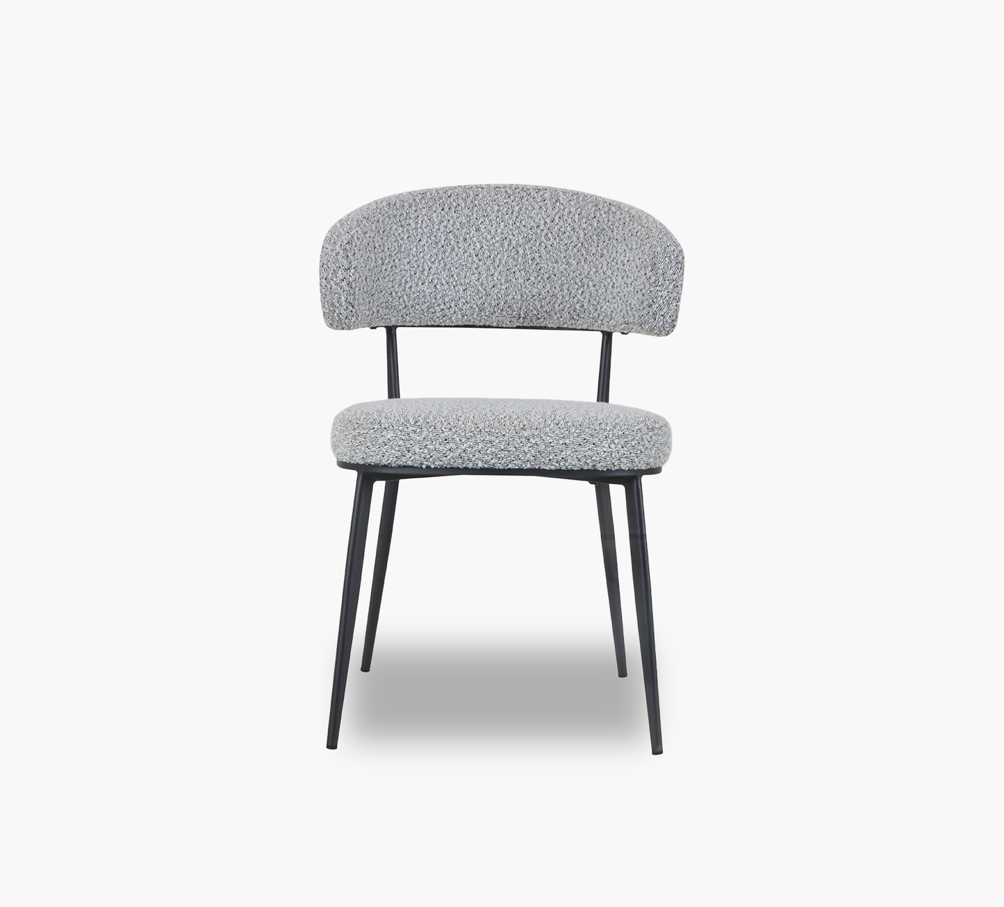Kyra Side Chair Fabric