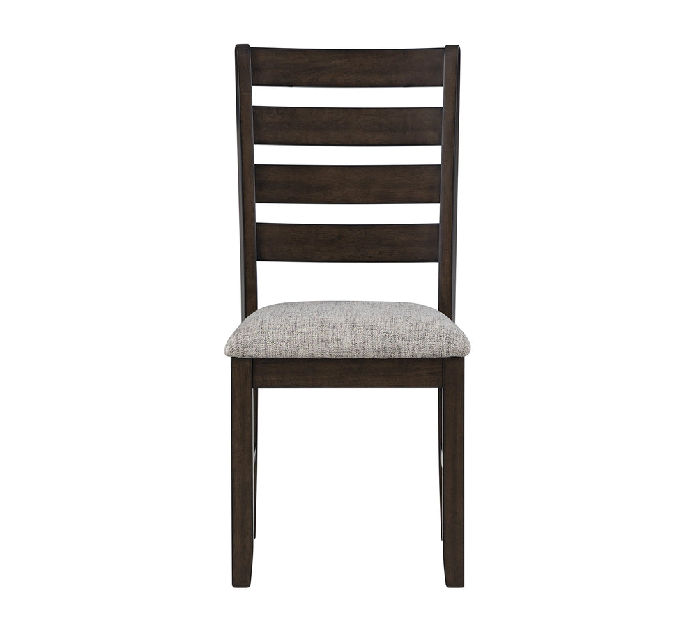 Hideaway II Side Chair Ladder Back