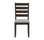 Hideaway II Side Chair Ladder Back