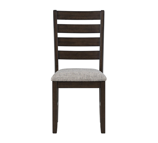 Hideaway II Side Chair Ladder Back