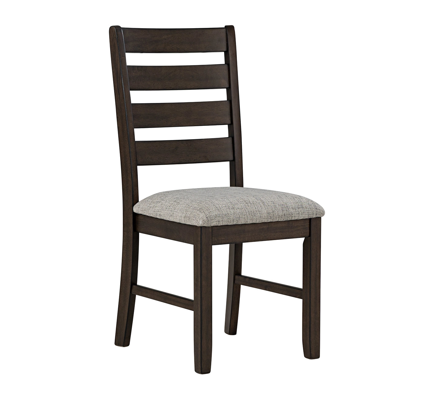 Hideaway II Side Chair Ladder Back