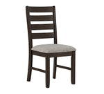 Hideaway II Side Chair Ladder Back