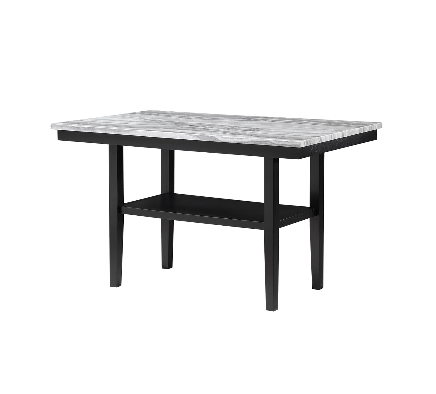 Luxora Counter Height Table