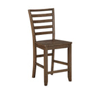 Joan Pub Counter Stool