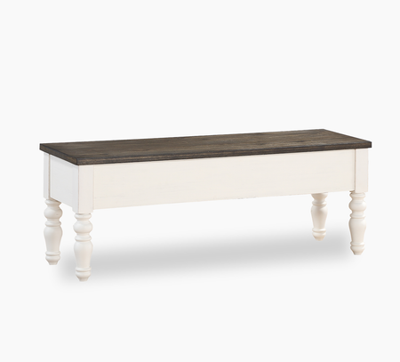 Joanna Storage Bench