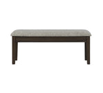 Hideaway II Storage Bench