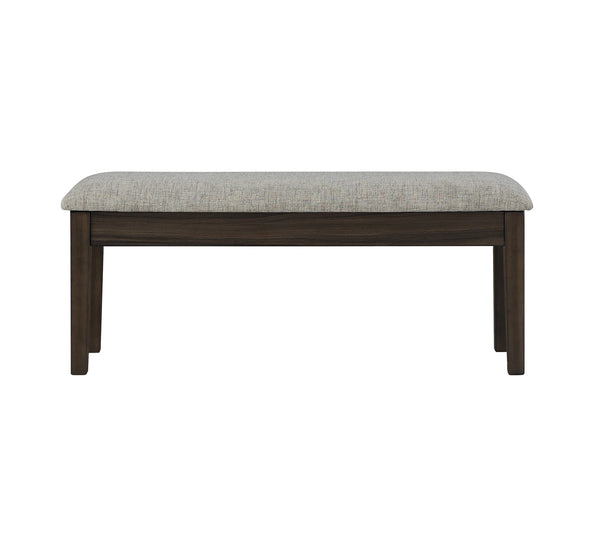 Hideaway II Storage Bench