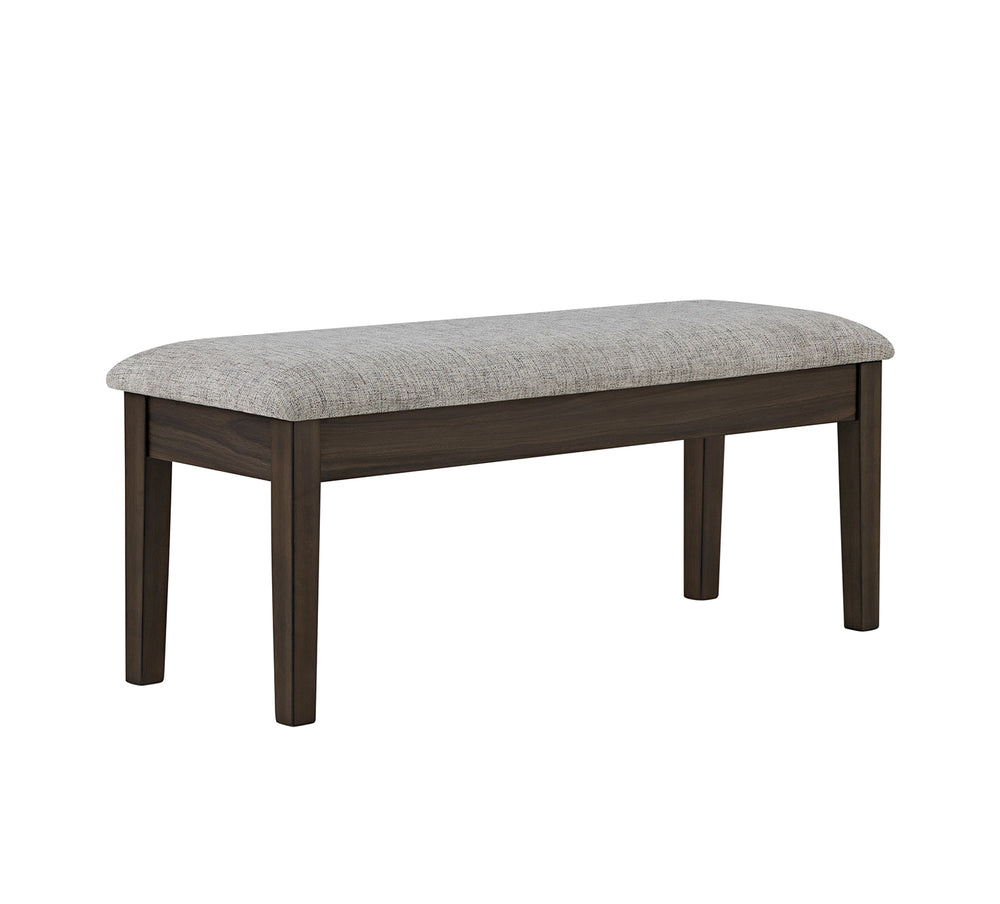 Hideaway II Storage Bench