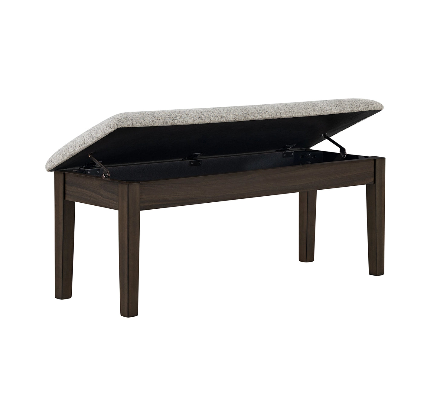 Hideaway II Storage Bench