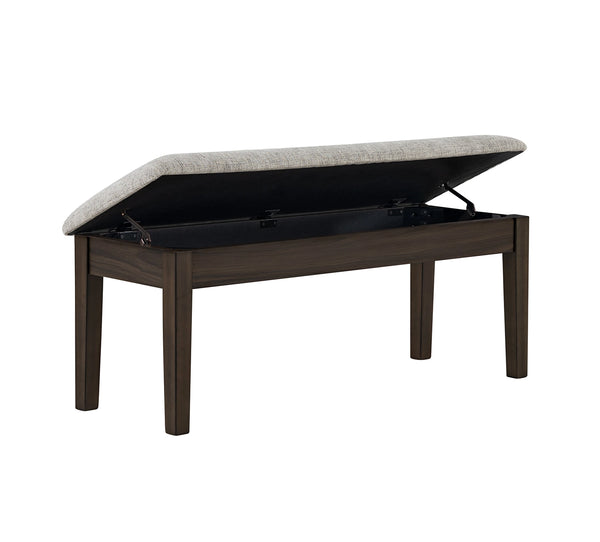 Hideaway II Storage Bench