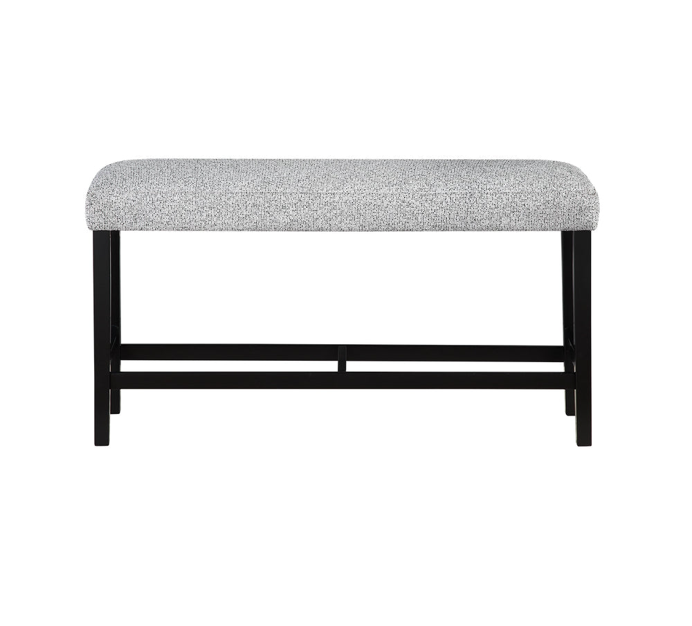 Luxora Pub Counter Bench