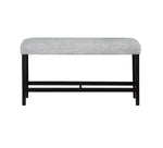 Luxora Pub Counter Bench
