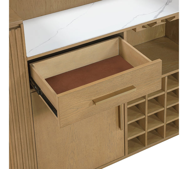 Colvin Natural Bar