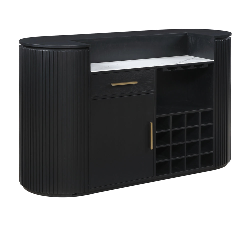 Colvin Black Bar
