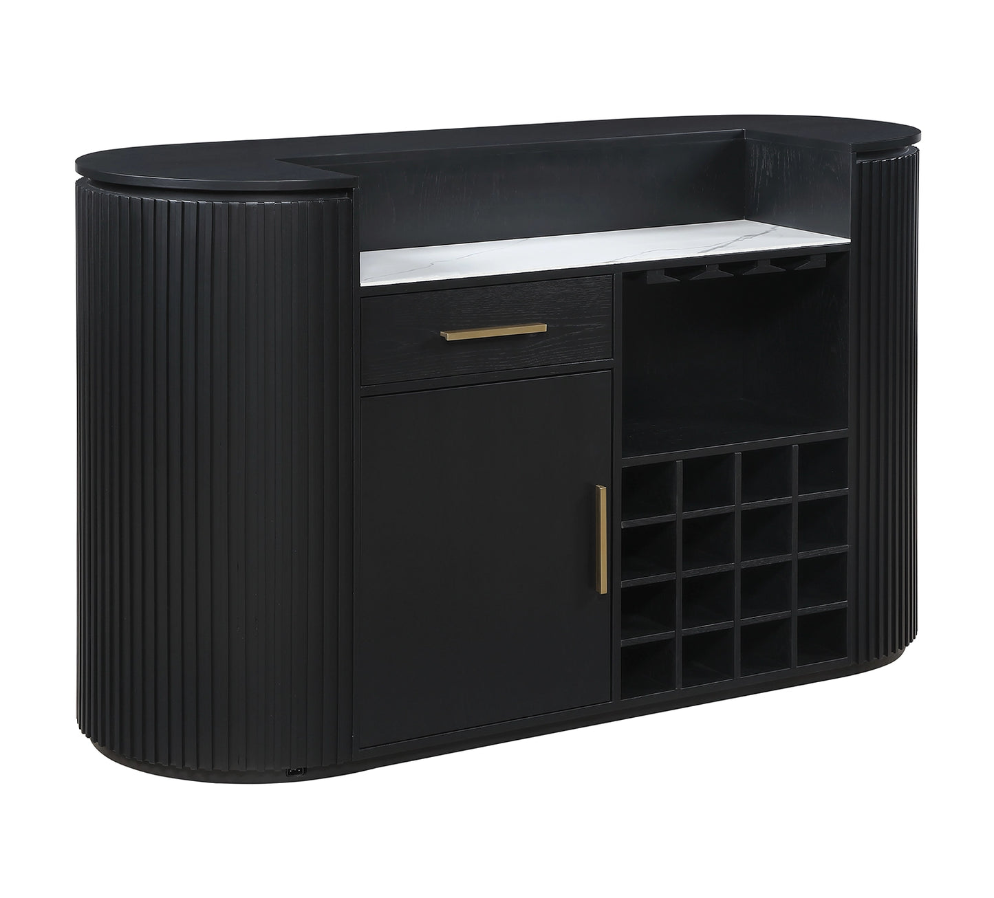 Colvin Black Bar