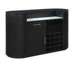Colvin Black Bar