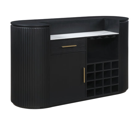 Colvin Black Bar