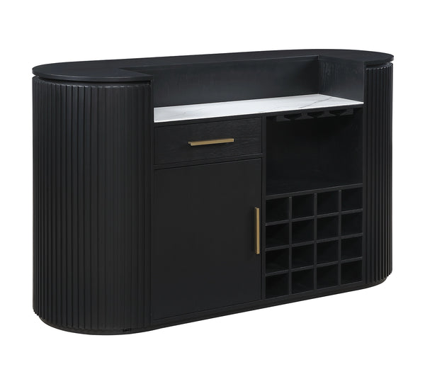 Colvin Black Bar