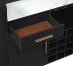 Colvin Black Bar