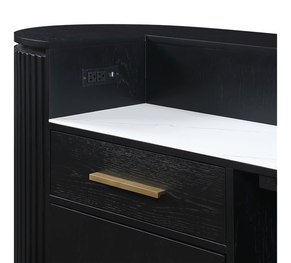 Colvin Black Bar