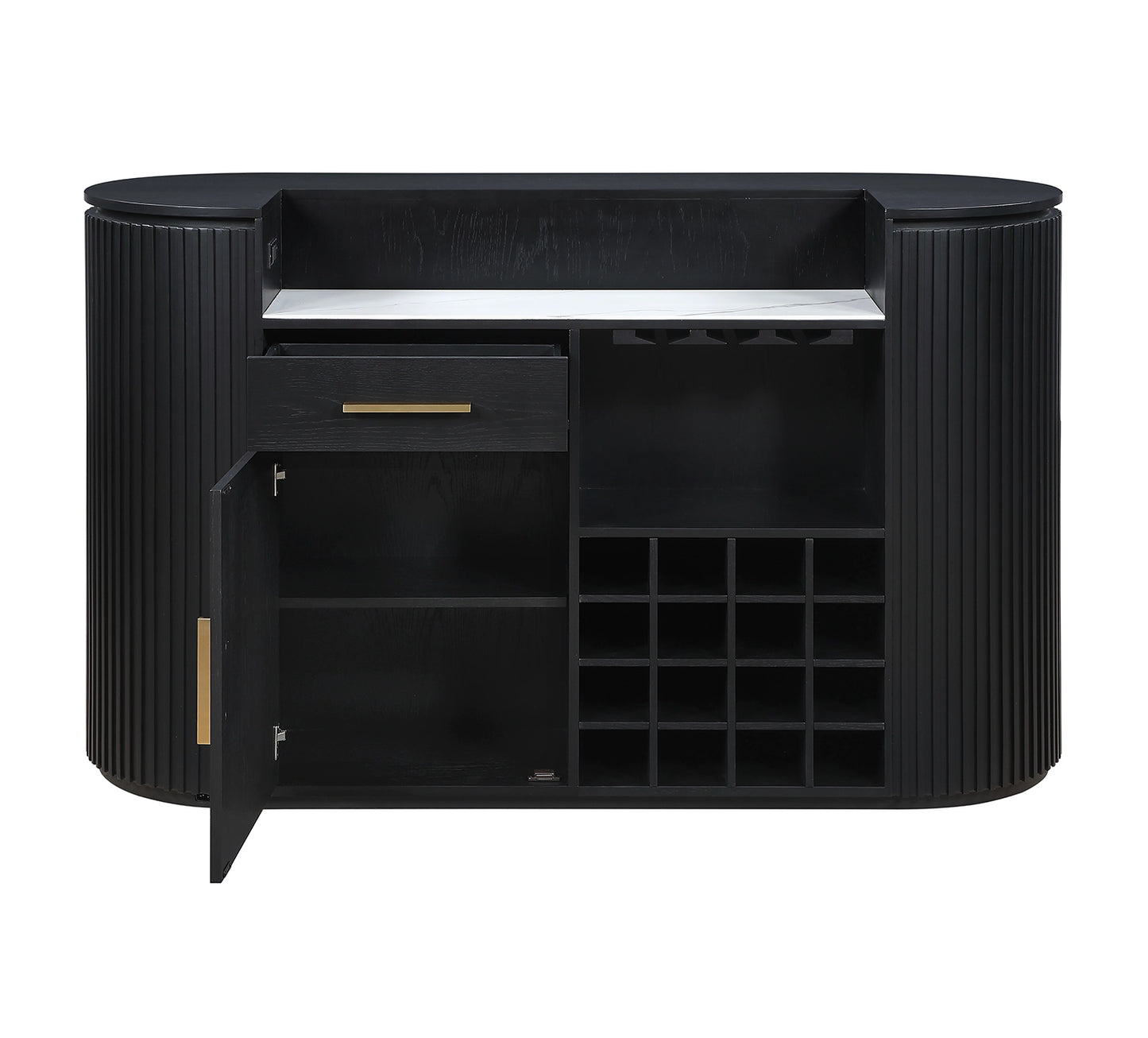 Colvin Black Bar
