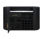 Colvin Black Bar