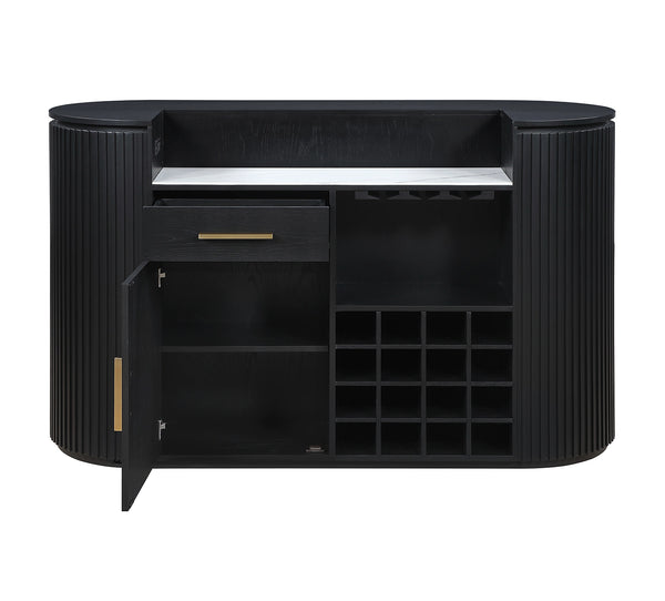 Colvin Black Bar