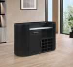 Colvin Black Bar