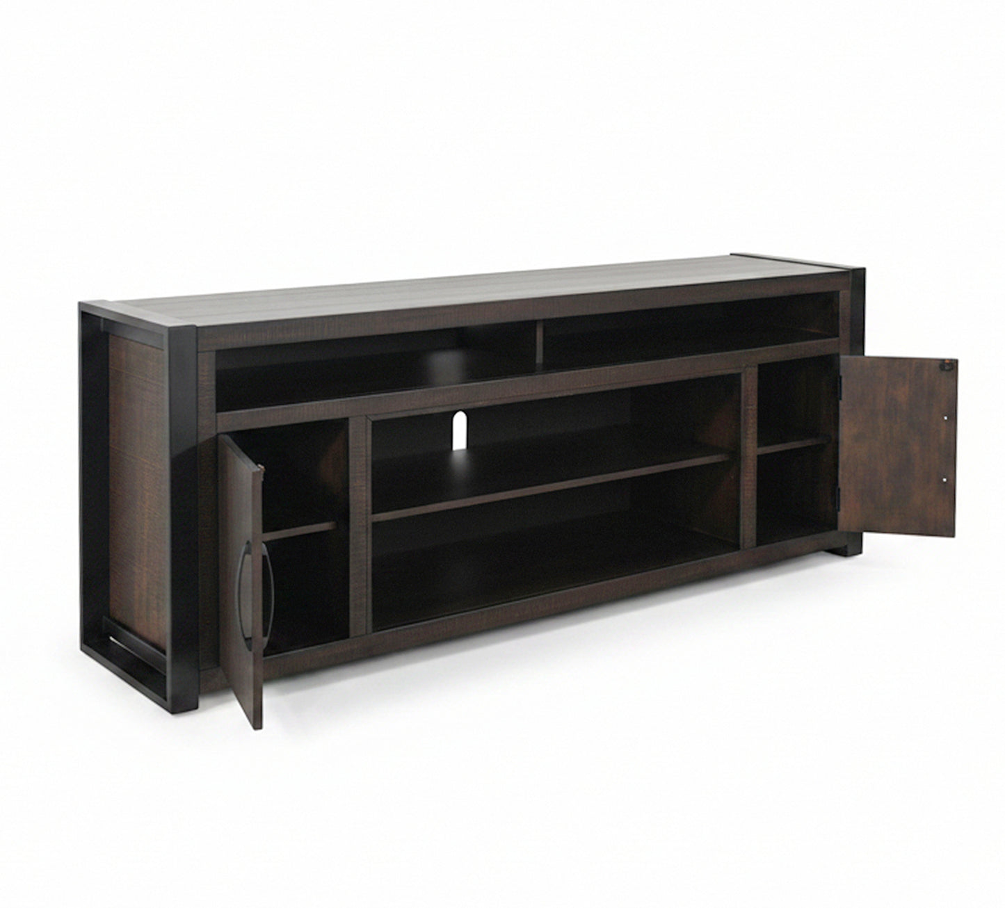 Lockhart 78" TV Console