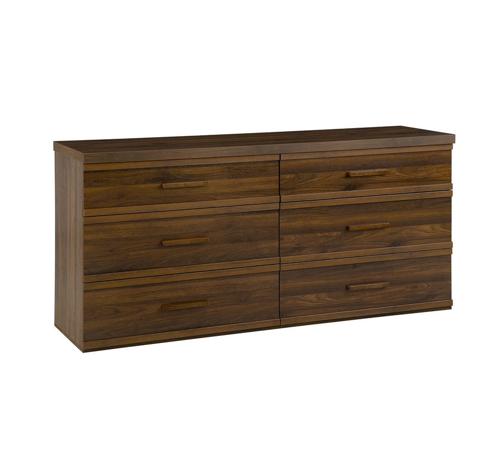 Borgata 71" Dresser