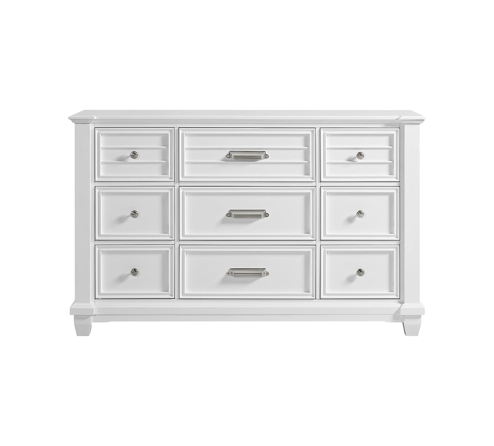 Calypso Cove Dresser