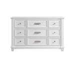Calypso Cove Dresser