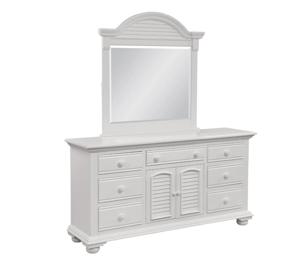 Palm Coast 70" Dresser