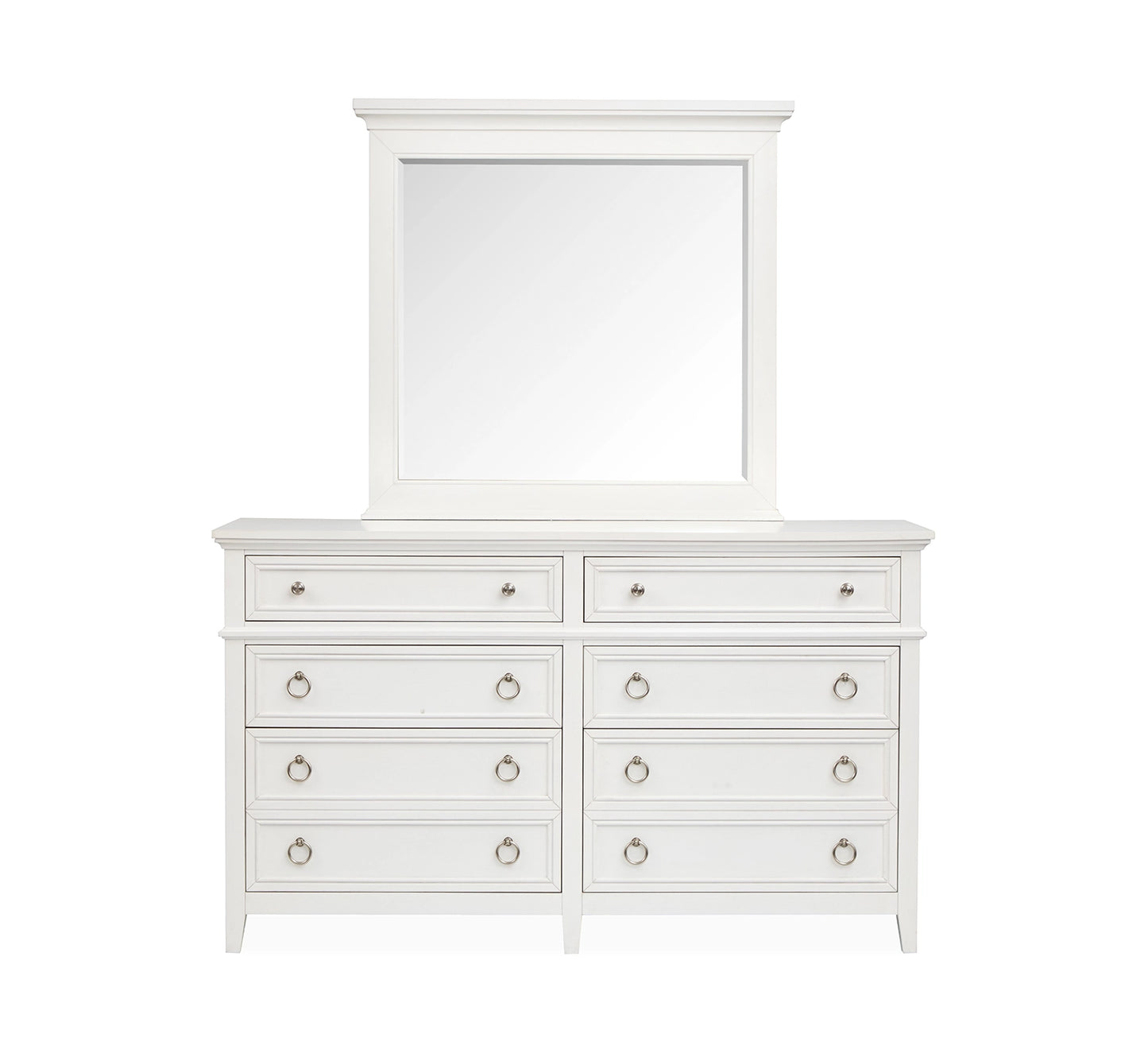 Juniper Hill 64" Dresser
