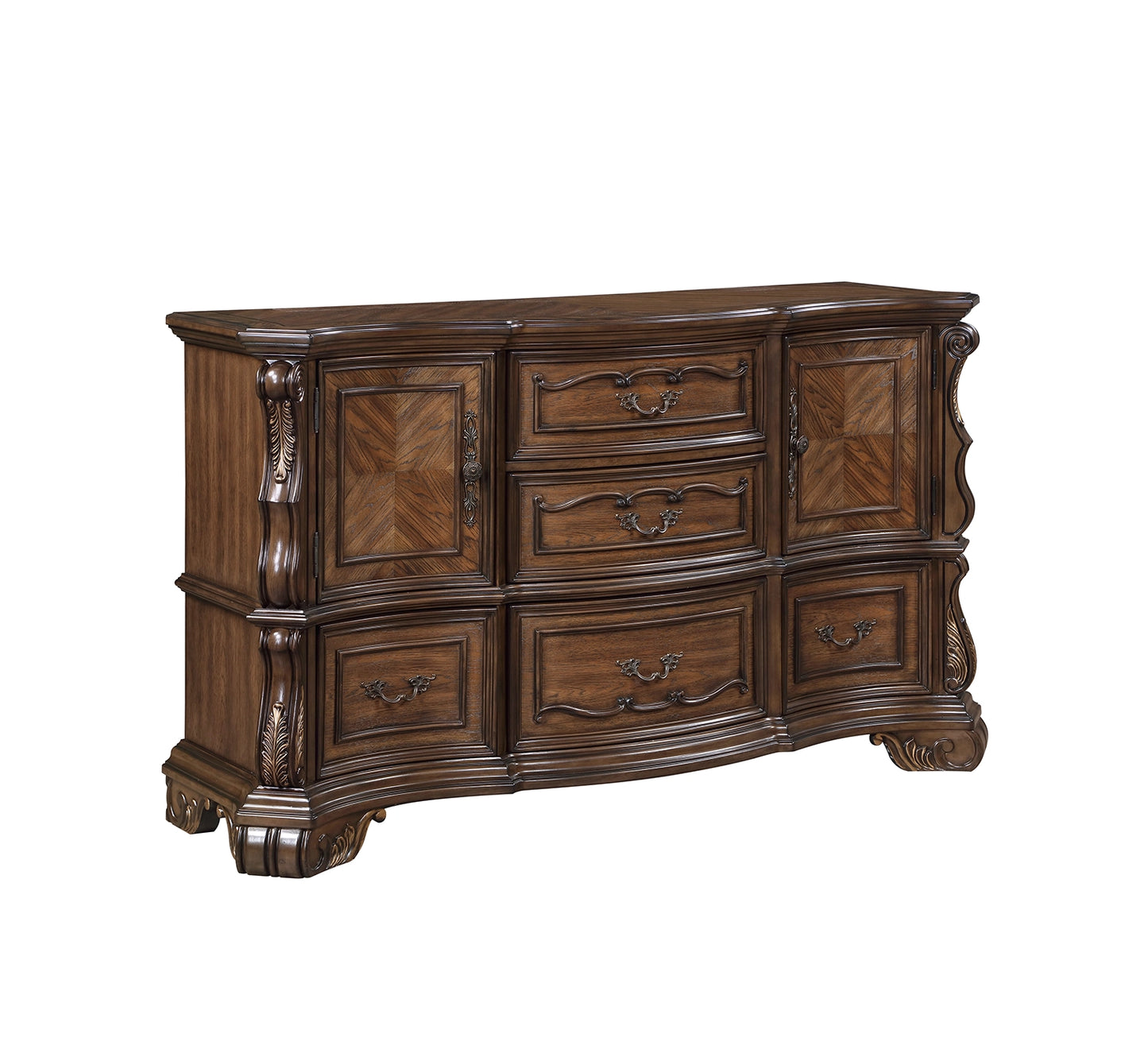 Serafina 68" Dresser