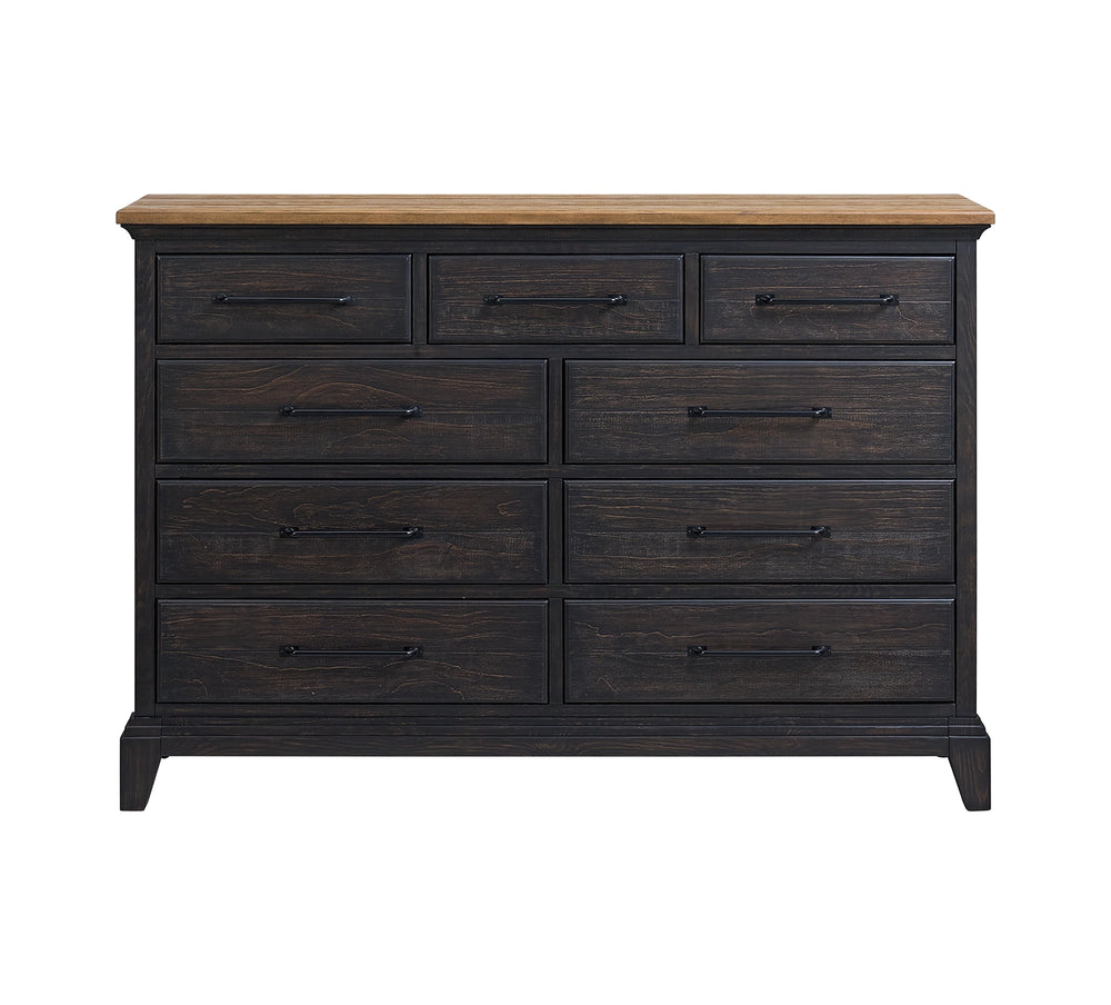 Montrose 64" Dresser