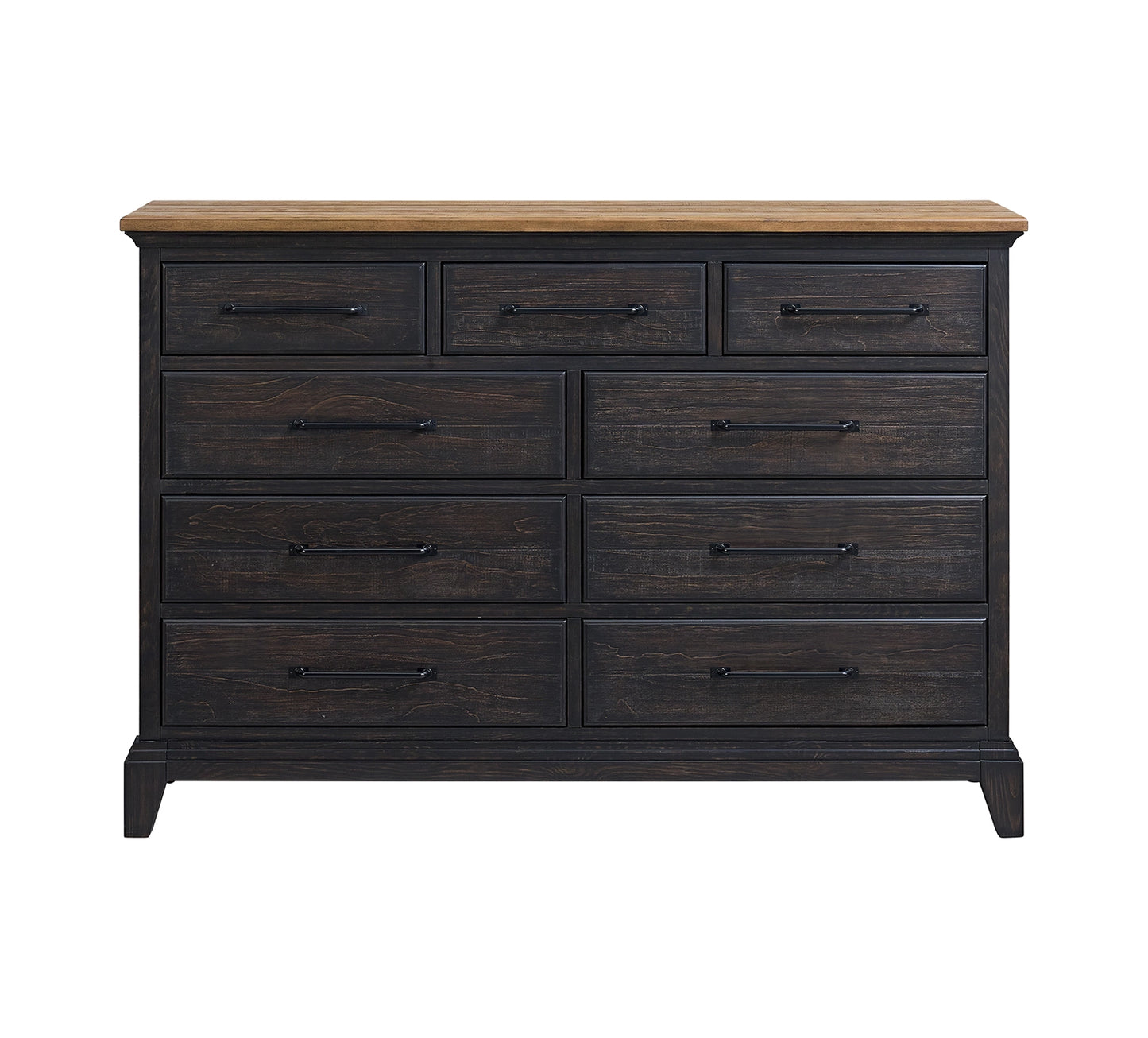 Montrose 64" Dresser