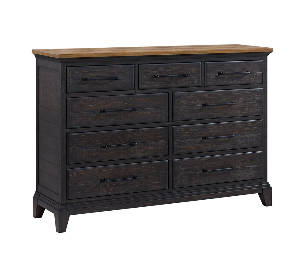 Montrose 64" Dresser
