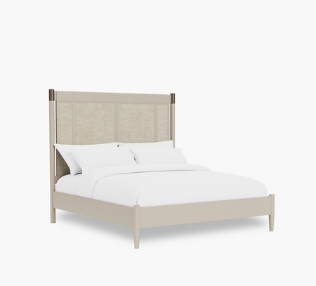 Bayou Queen Panel Bed