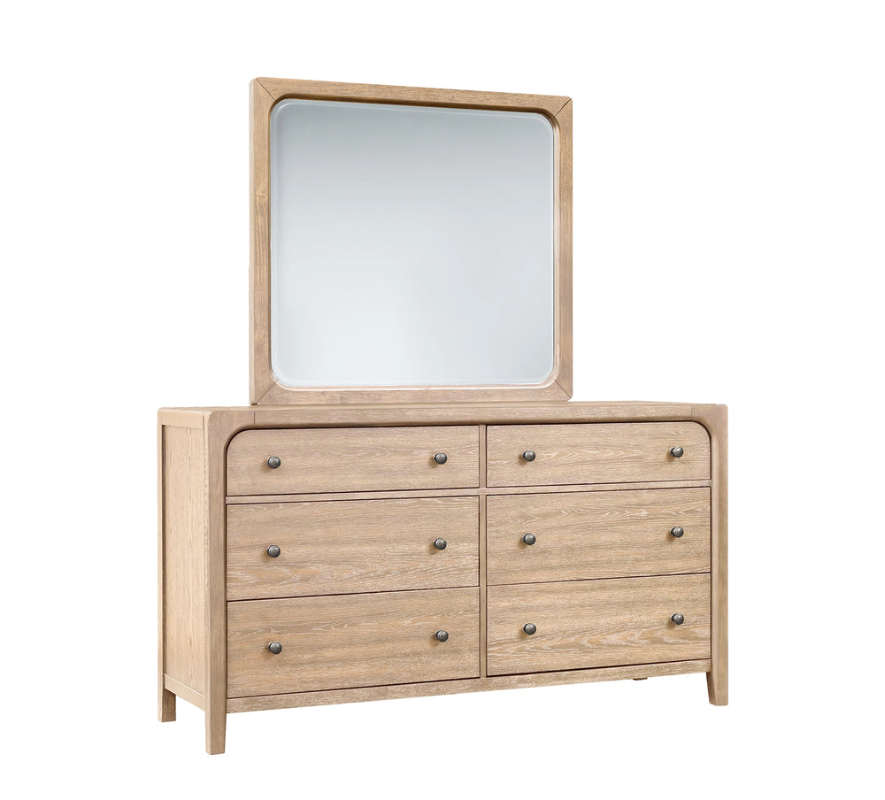 Easton 64" Dresser