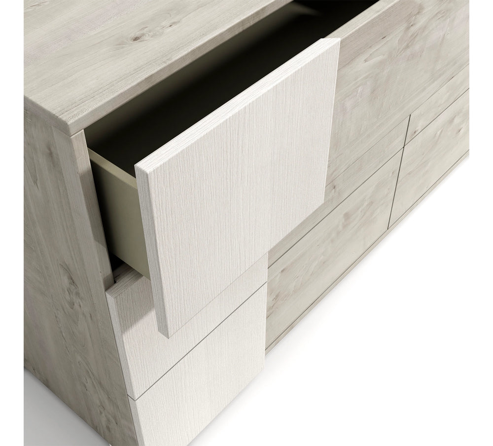 Fiorella 63" Dresser