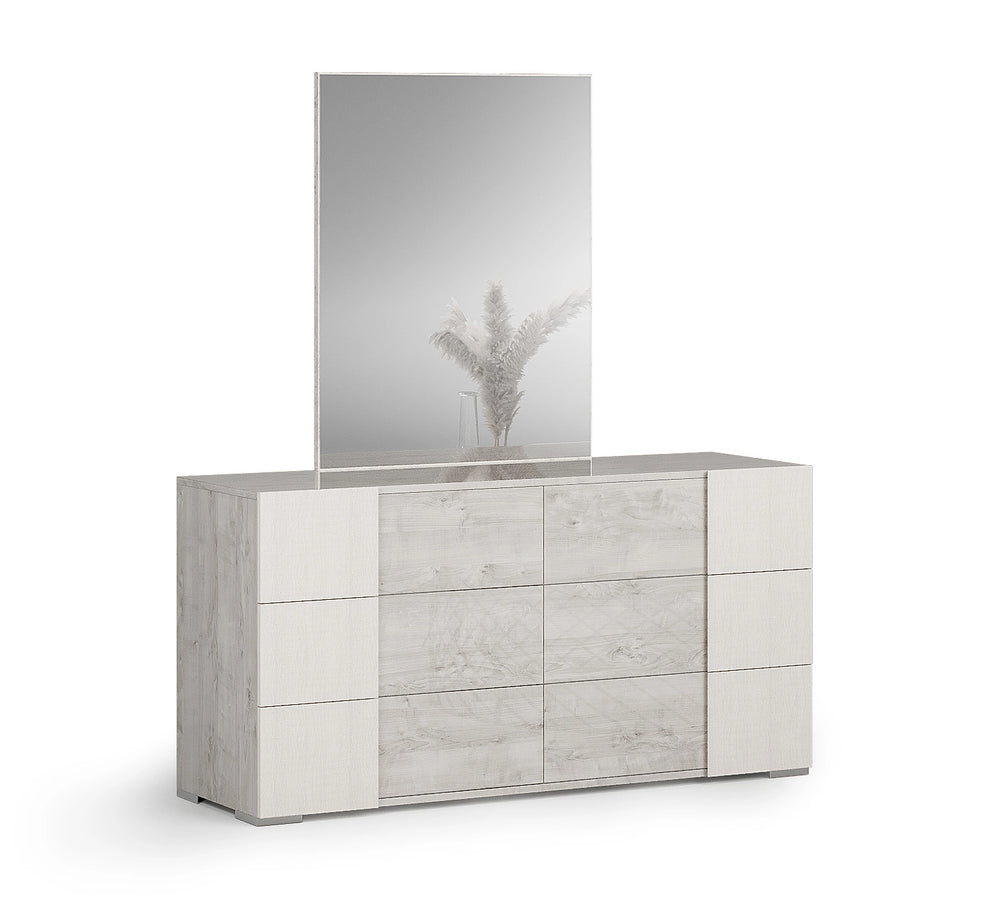 Fiorella Dresser Mirror