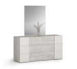Fiorella Dresser Mirror