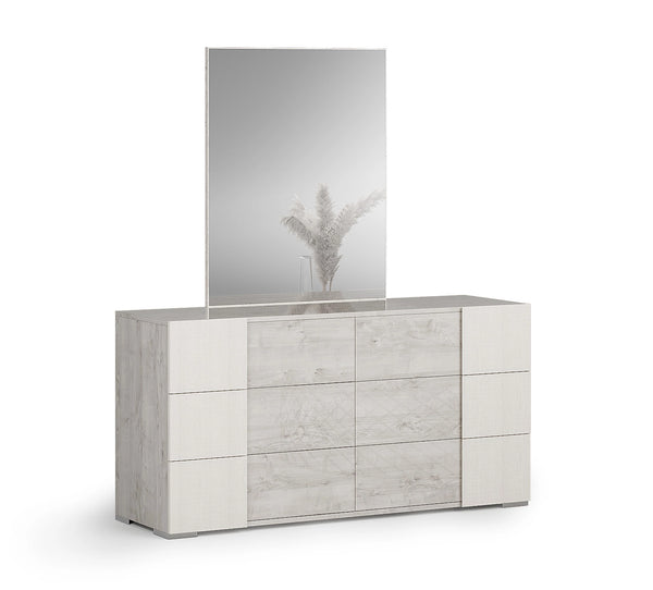 Fiorella Dresser Mirror
