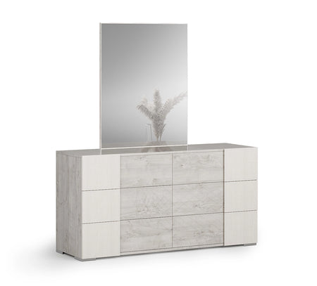 Fiorella Dresser Mirror