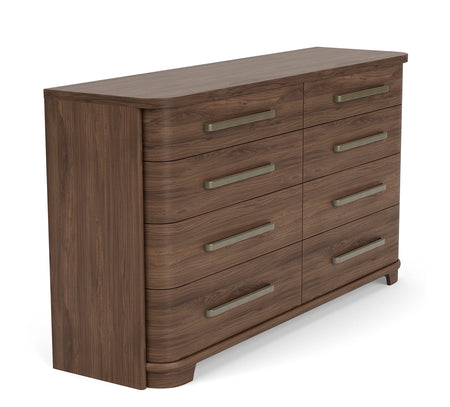 Delia Walnut 68